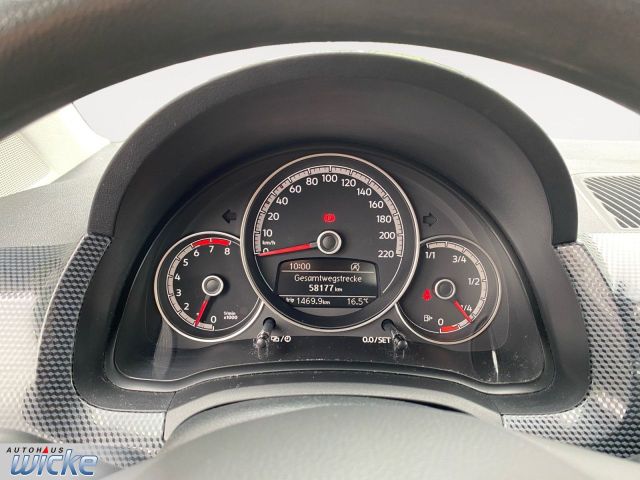 up! 1.0 Basis DAB KLIMA