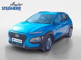 Hyundai KONA Trend 2WD - Hyundai KONA: Trend