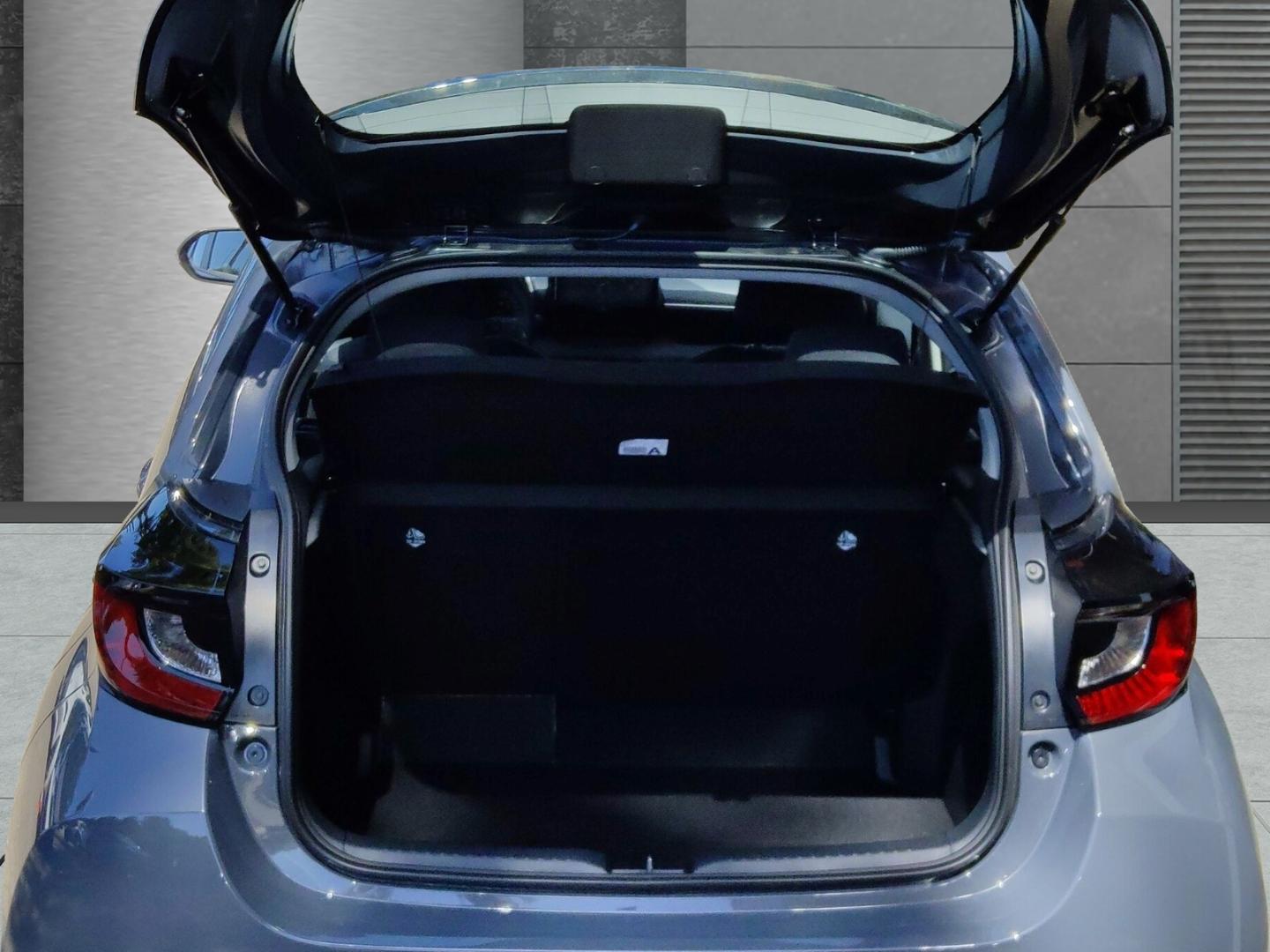 Mazda 2 Hybrid HEV CENTRE-LINE ACC Apple CarPlay Andro
