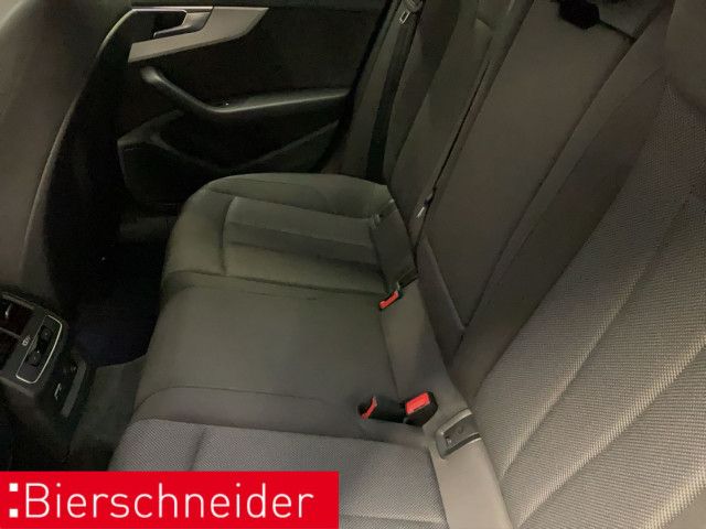 Audi A4 - Bild 14