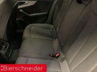 Audi A4 - Vorschau Bild 14