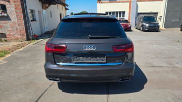 Audi A6 - 4