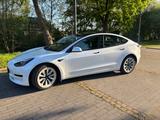 Tesla Model 3 Hinterradantrieb RWD RWD - Tesla Unfallwagen