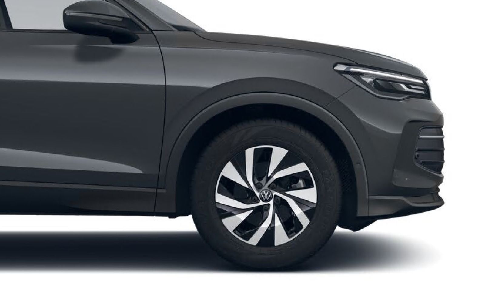 Volkswagen Tiguan - Bild 11