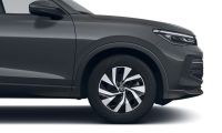 Volkswagen Tiguan - Vorschau Bild 11