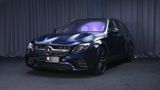 Mercedes-Benz E 63 AMG S 4MATIC+ T, Burm, Night, Lift, Pano