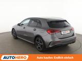 Mercedes-Benz A 250e Edition 2020 AMG Line Aut.*LED*NAVI*PDC* - Mercedes-Benz A-Klasse Plug-in Hybrid (PHEV) Gebrauchtwagen