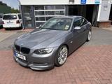 BMW 335i Coupé - - BMW 335 in Krefeld