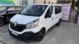 Renault Trafic Combi L1H1 2,7t  Authentique 9-Sitzer - Renault: Sitzer 9