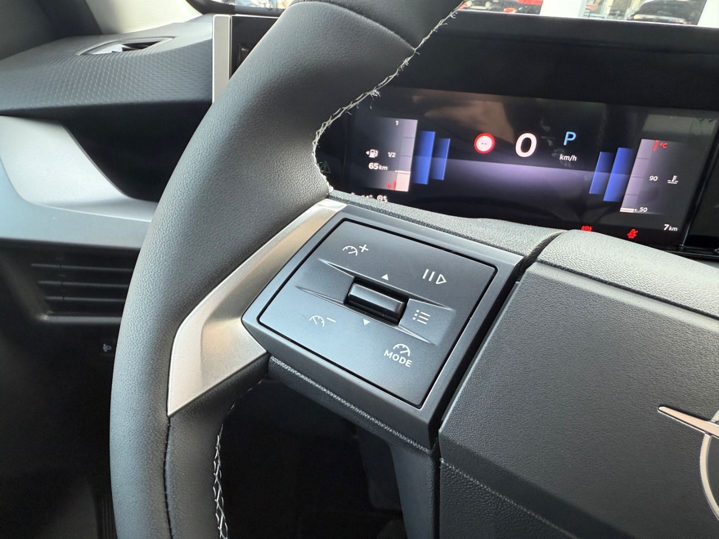 Opel Frontera - Bild 8