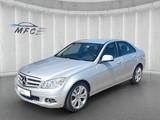 Mercedes-Benz C 320 CDI 6-Zyl. Nebel, Xenon, MFL - Mercedes-Benz C 320 Gebrauchtwagen