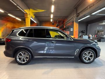 BMW X5 - 8