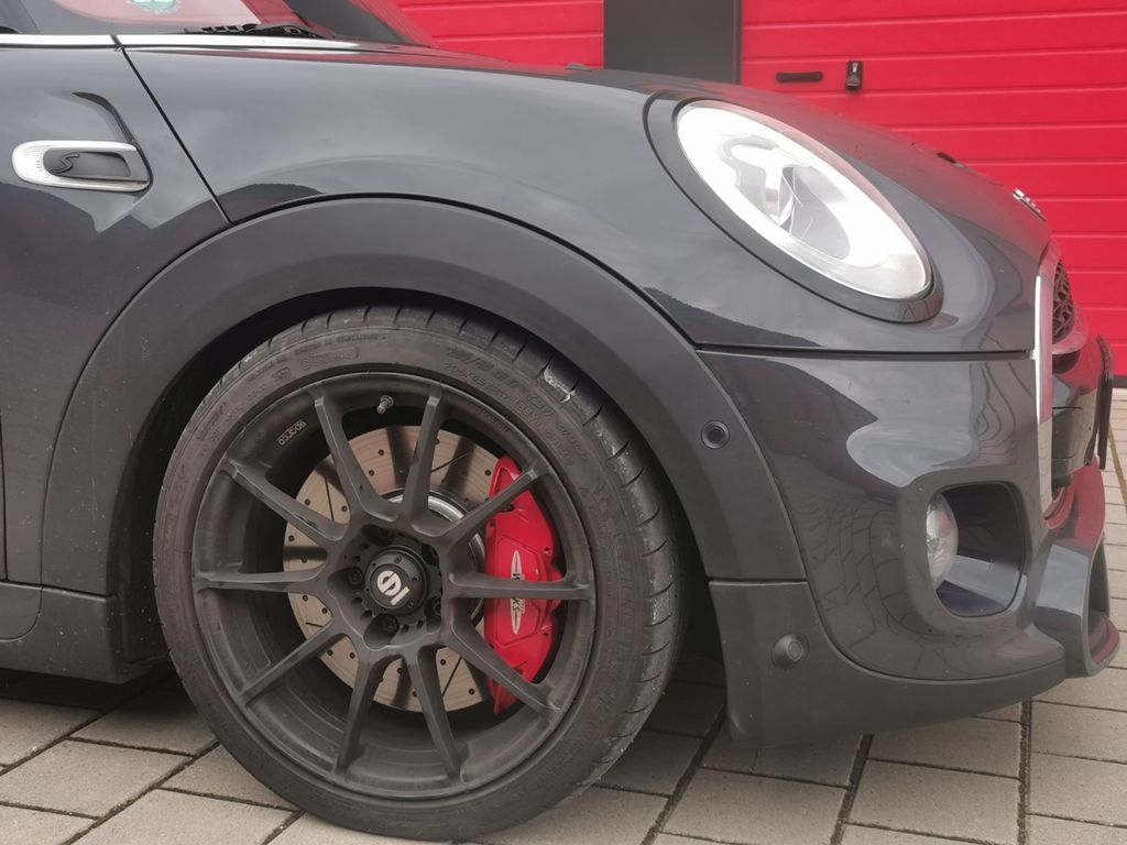 Image of MINI Cooper S