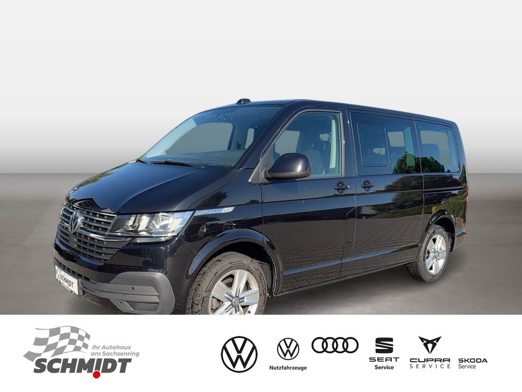 Image of Volkswagen T6 Multivan