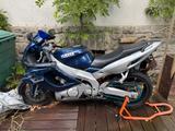 Yamaha YZF 600 R Thundercat - Offers