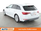 Audi A4 3.0 V6 TDI quattro Sport Aut.*HUD*LED*TEMPO* - Audi Gebrauchtwagen in Pforzheim