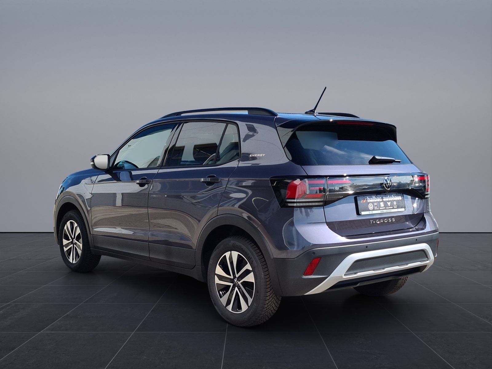 Volkswagen T-Cross 1.0 TSI ENERGY NAVI KAMERA foto 5