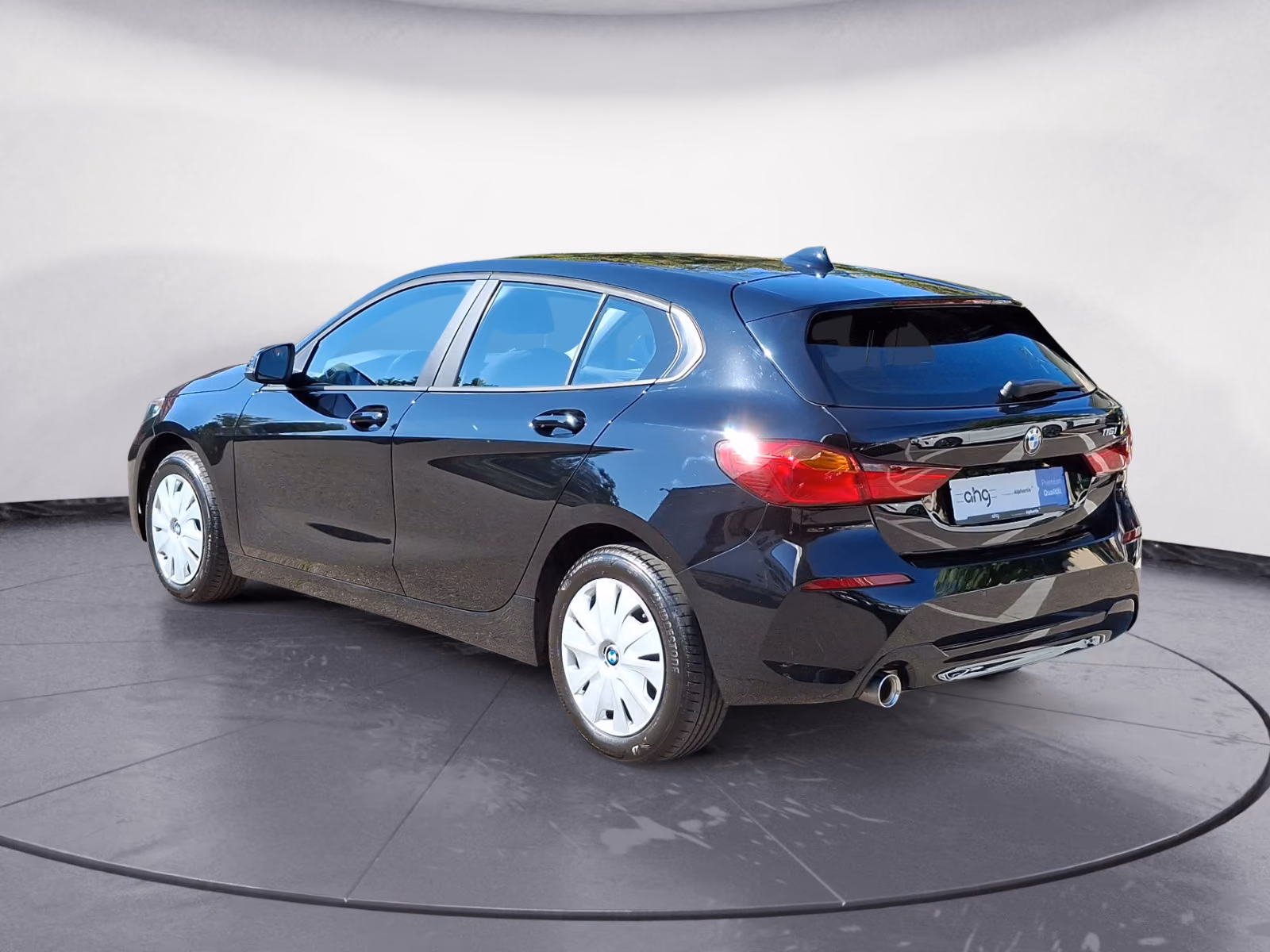 BMW 116 i *Navi*PDC*Bluetooth*, миниатюра 4