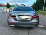 Mercedes-Benz E 300 de 4MATIC Autom. - - Mercedes-Benz E 300 in Bielefeld