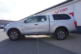 Nissan Navara 4x4 2.3 dCi Acenta King Cab Klima AHK USB - Nissan Navara aus 2022