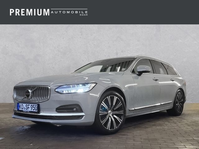 Volvo V90 Kombi Plus Bright B4 Benzin ACC Harman/Kardo