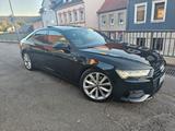 Audi A6 50 TDI quattro S line S line  - Audi A6 Gebrauchtwagen in Saarbrücken
