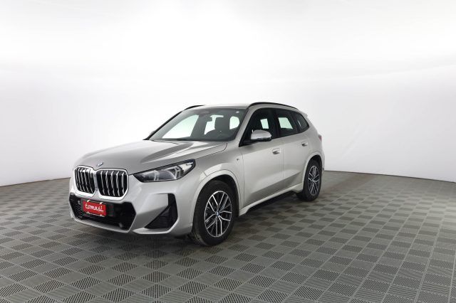 Otros BMW X1 X1 xDrive 20d Msport