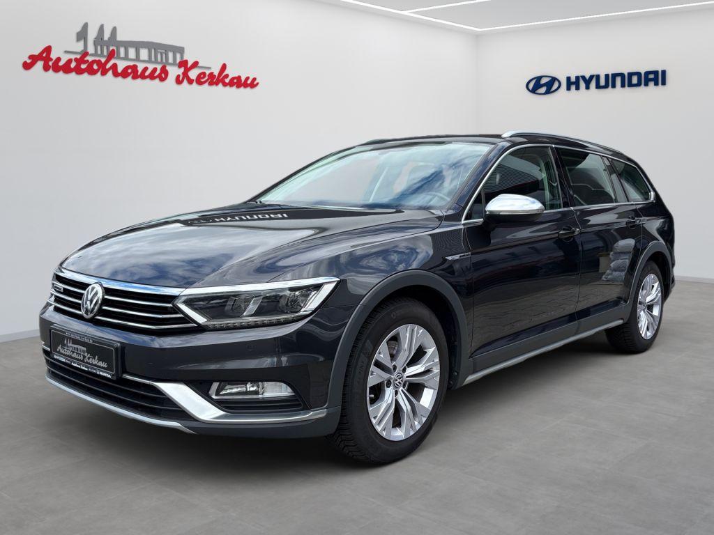 Volkswagen Passat Alltrack 2.0 TDI SCR DSG*Pano*AdaptivesF.