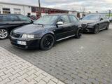 Audi S3 8L Garrett Gtx30/76 Eingetragen - gebrauchte Audi A3 aus dem Jahr 2001