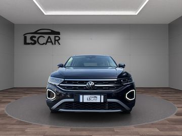 Volkswagen T-Roc - 8