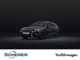 Cupra Leon VZ Black Edition 2.0 TSI - CUPRA Leon VZ-Black-Edition mit Benzin-Antrieb