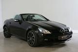 Mercedes-Benz SLK 280 7G Navi Xenon AIRSCARF Parktronic - Mercedes SLK-Klasse bis 15.000 Euro