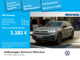 Volkswagen Touareg 3.0 TDI 4Mot. R-Line BlackStyle Luftfed.