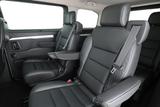 Peugeot Traveller BlueHDi 180 S&S EAT8 Business VIP ... - weiße Peugeot Traveller