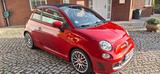 Abarth 595 Turismo  Cabrio Automatic 