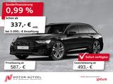 Audi A6 Avant 55 TFSI e QU S-LINE MATRIX+HuD+B&O+PANO