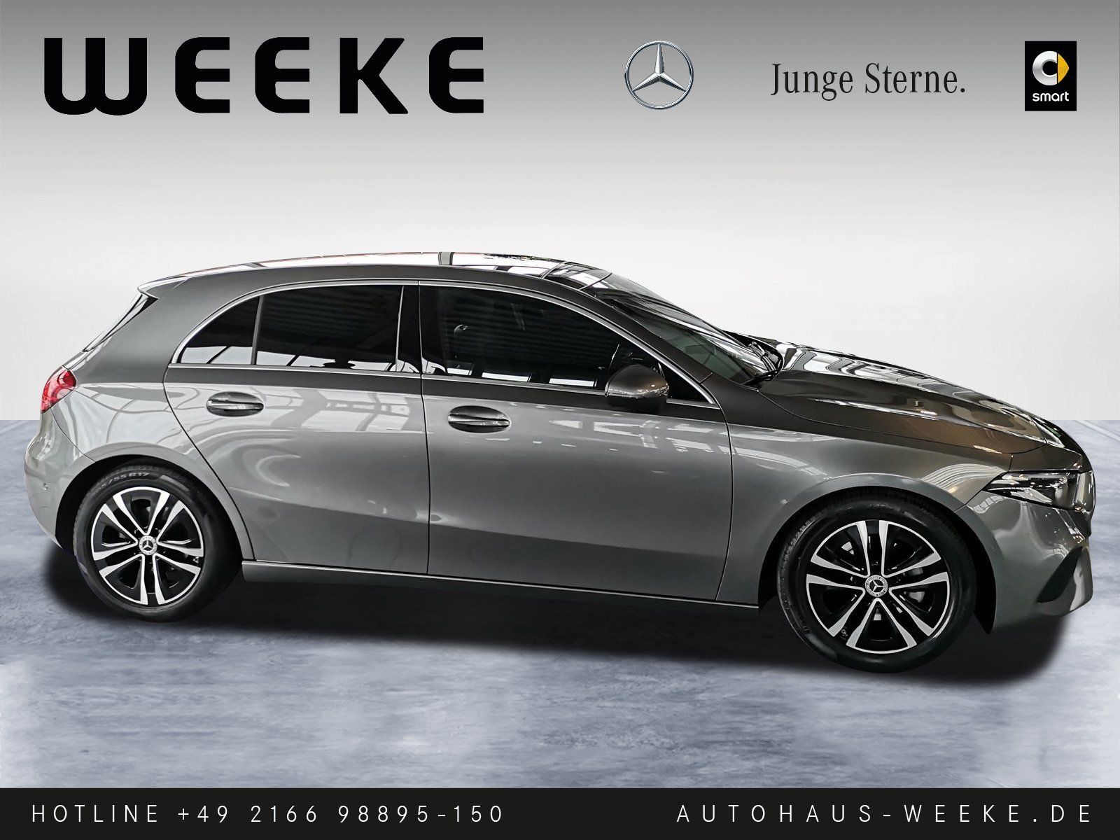 Mercedes-Benz A 180 Progressive ADVANCED PANORAMA-SD WINTER-PA foto 5