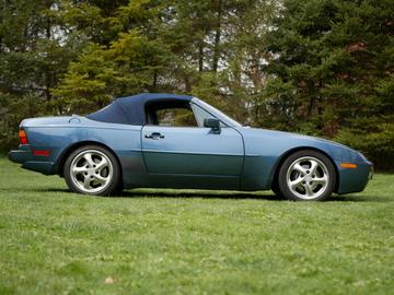 صورة 3 لـ 1989 Porsche 944