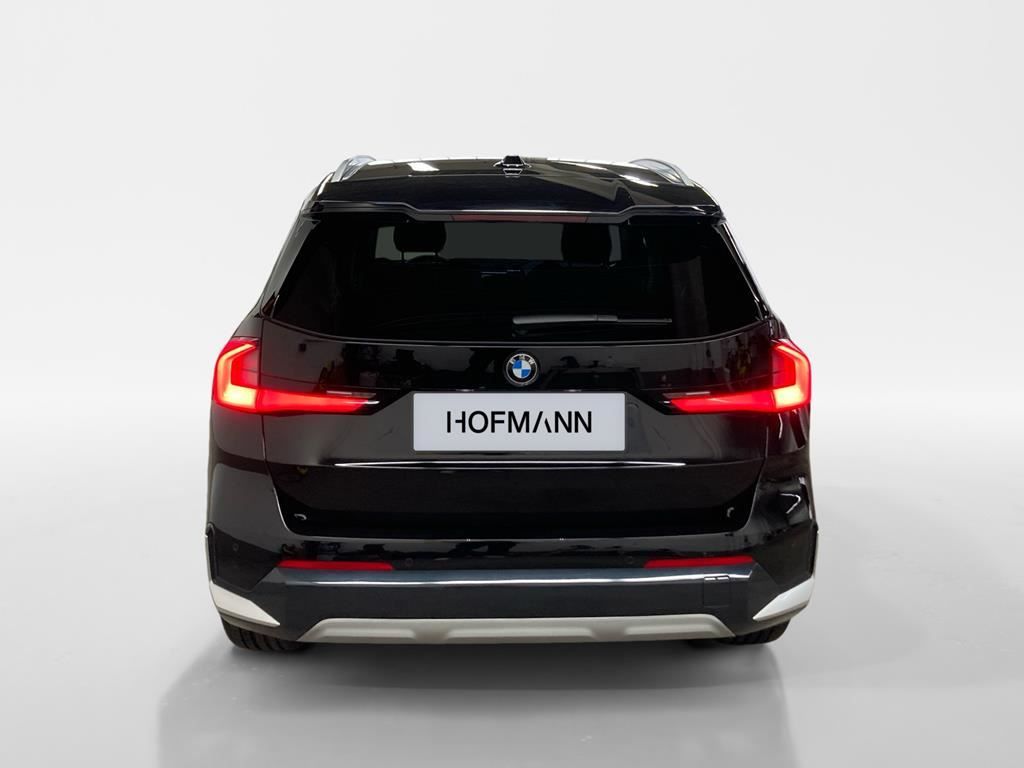 BMW X1 - Bild 6