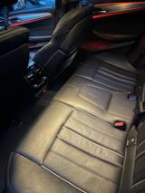 BMW M550i xDrive A - - gebrauchte BMW M550 aus dem Jahr 2020