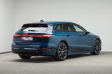 Audi A6 Avant e-tron S-LINE*EDITION-ONE-BLUE*MATRIX*H - gebrauchte Kombis in Freiburg
