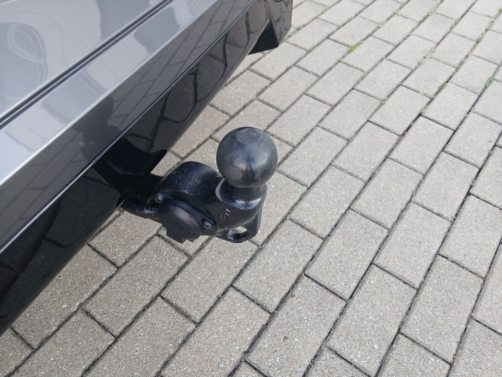 Fahrzeugabbildung CUPRA Formentor 1.5 TSI DSG