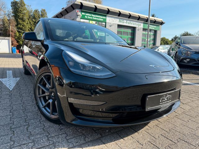 Tesla Model 3 Long Range Dual AWD 1-Hand