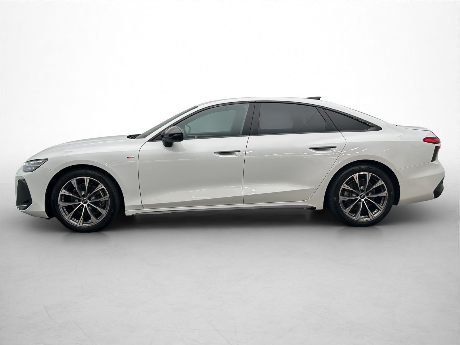 Audi A6 - Bild 3
