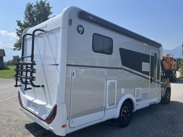 Sunlight Adventure T 67S TV-Paket Heizung Combi 6E