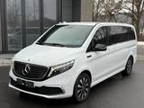 Mercedes-Benz EQV 300 Lang AMG*AVANTGARDE*LEDER*MBUX*360°*8Sit - Mercedes-Benz EQV Gebrauchtwagen