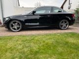 BMW 125i Coupe Aut. - BMW 125: Coupé, I