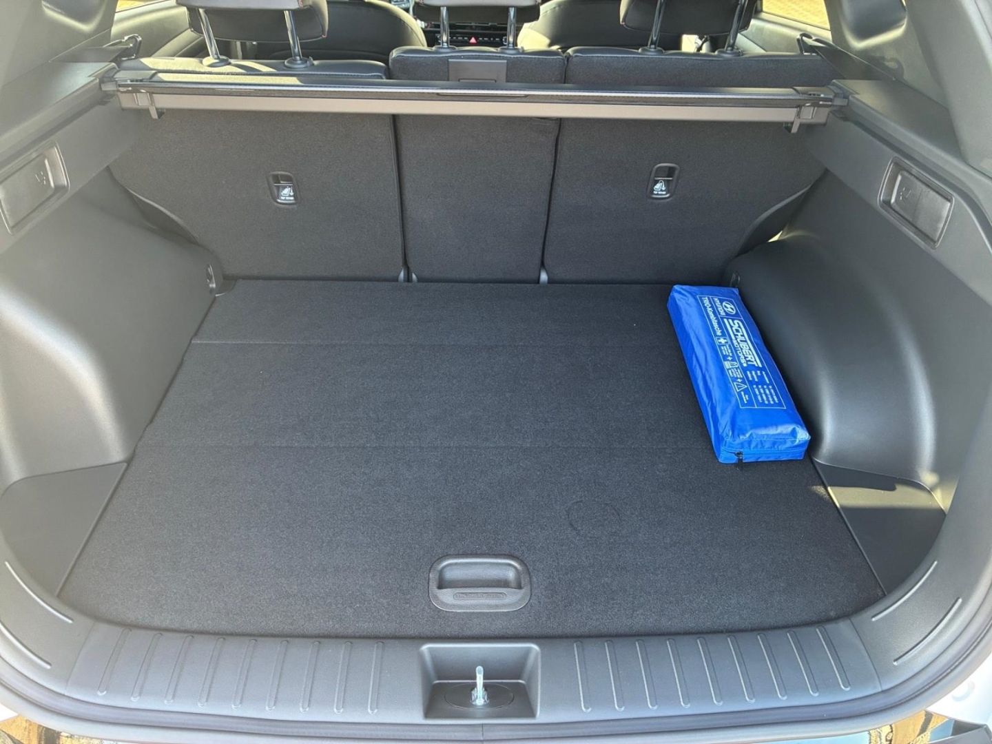 Hyundai Tucson – Bild 13