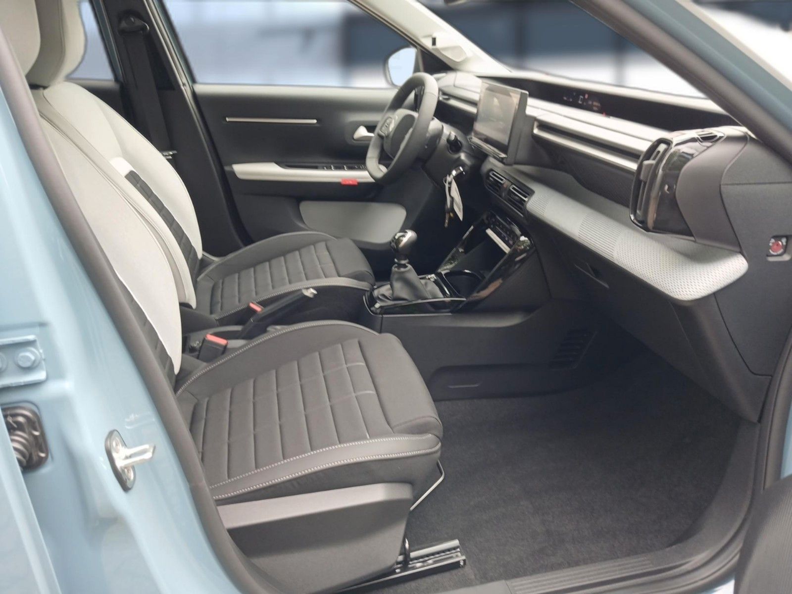 Citroën C3 - Bild 26