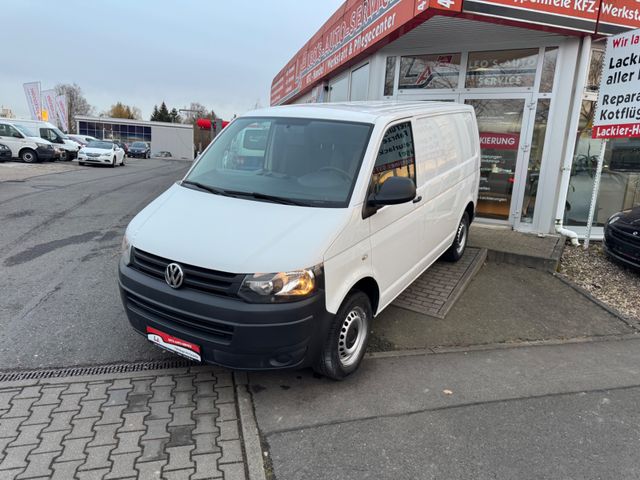 Volkswagen T5 Transporter Kasten-Kombi Kasten